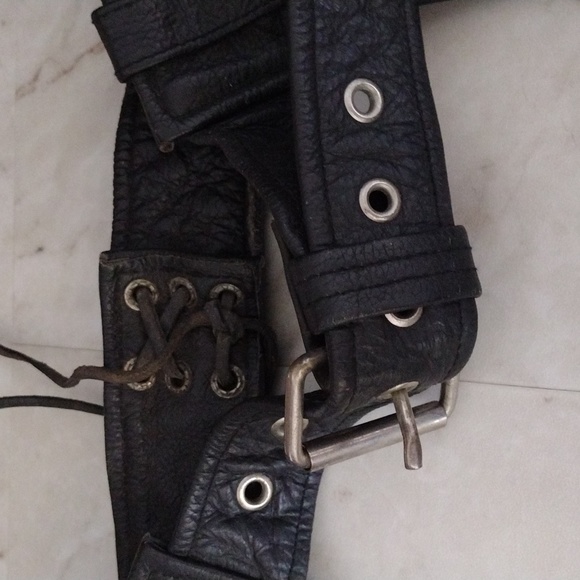 FMC Riding chaps. - Picture 6 of 16